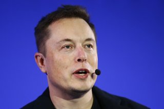 Elon Musk assure que le processus d'implantation sera "assez lent" (archives).